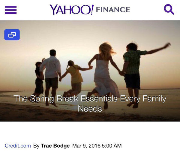 Yahoo! Finance features RestoPresto as a travel essential!