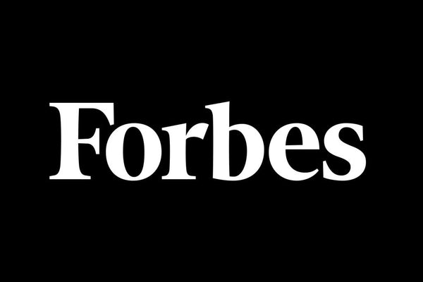 Featured in Forbes! 2019!